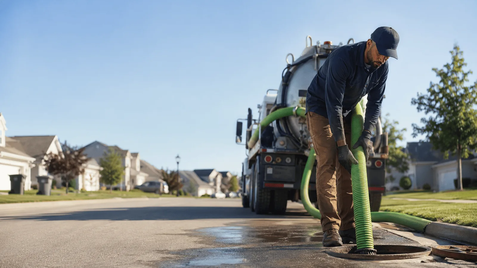 Mosquito Control in Willow Springs, MO